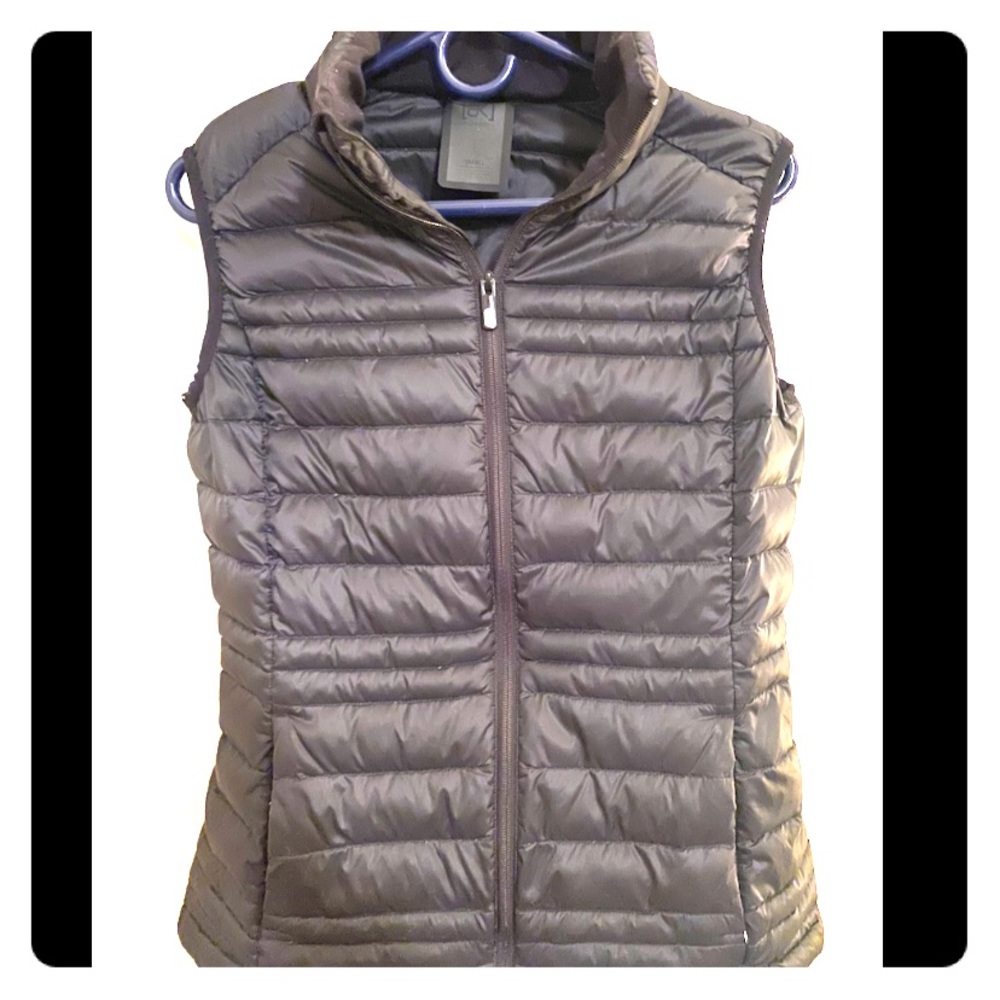 2016 Burton AK Baker Down Vest